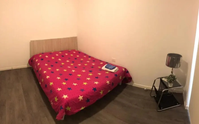 Apartment in Jounieh, sea View, 6th Floor, Wifi