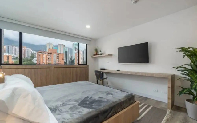 Go Living Suites - 914
