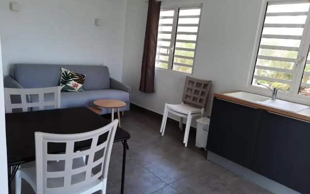 Tiko lodge sxm