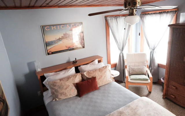 Beacon House Inn Bed & Breakfast