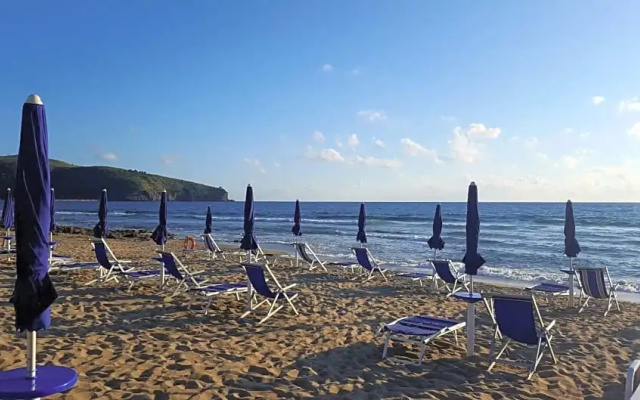 Hotel Ulisse
