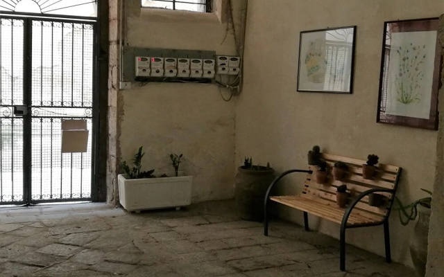 Casa del Carmine