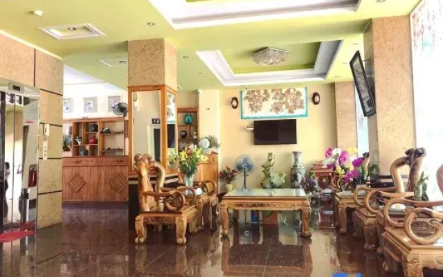 Thanh Trung Hotel