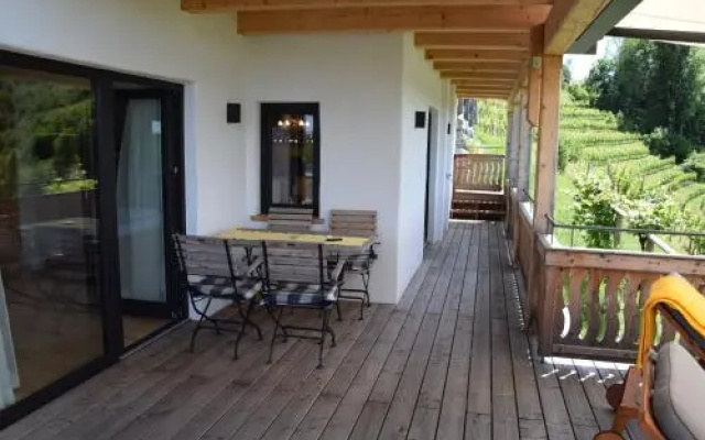 Appartement Georgiberg