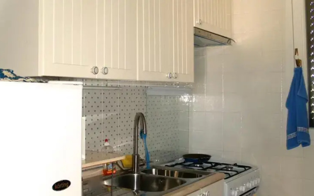 Casa Sarparea