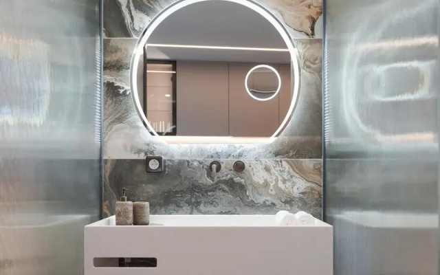 Acropolis Luxury Athens Suites