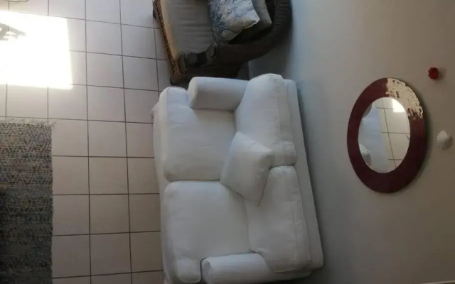 Fish Hoek Beach Apartment