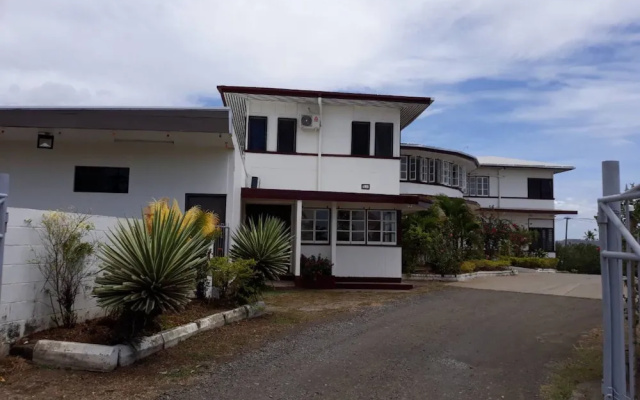 Tavua Hotel