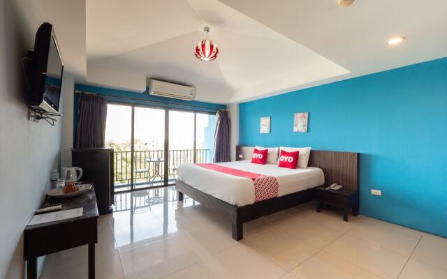 OYO 75367 UD Pattaya Hotel 2