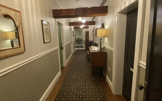 The Park Inn