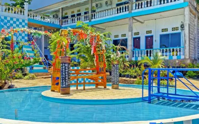 Hotel O We Bro Kost