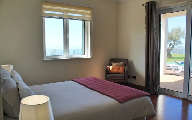 Bellevue Villa - Our Madeira