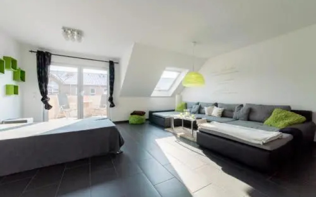 Privatapartment Rethen (6593)
