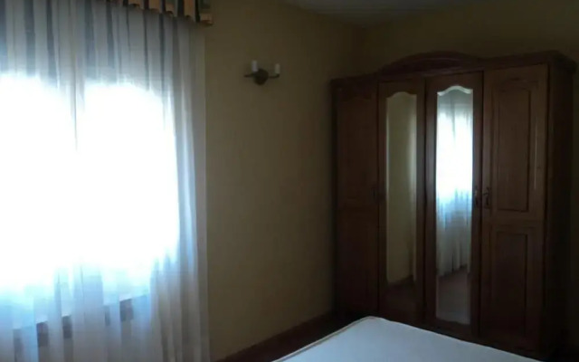 Hotel Casa Rosendo