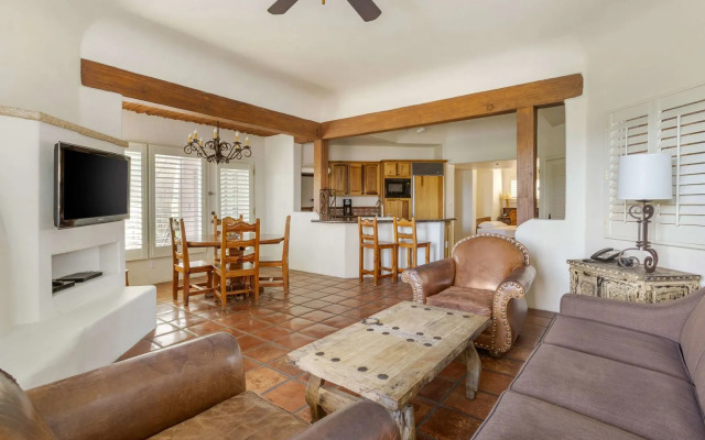 Hilton Vacation Club Rancho Manana Phoenix/Cave Creek