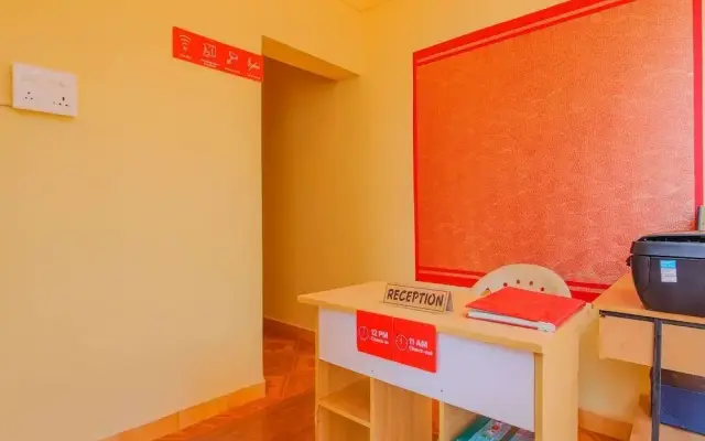 Casa Amici By OYO Rooms