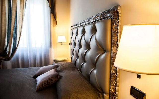 Hotel Castello Di Septe