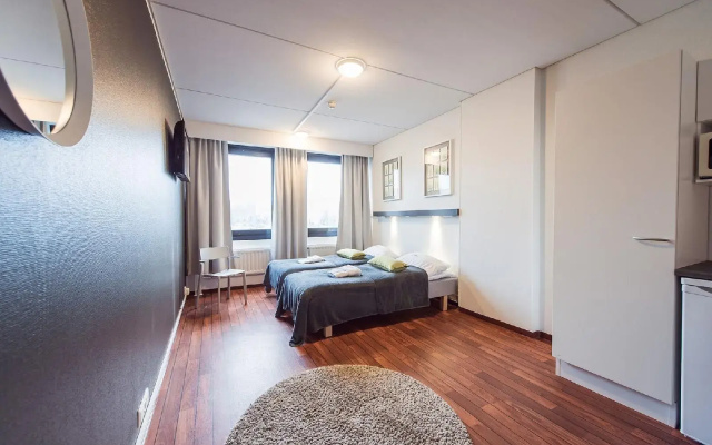 Forenom Aparthotel Lahti