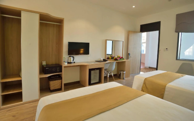 AP Star Hotel