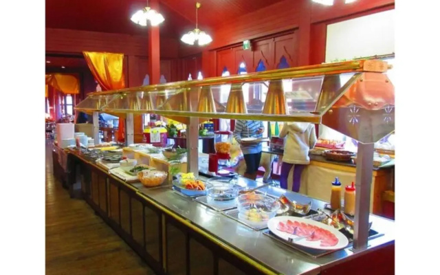 TOKINOSUMIKA HOTEL OLIVE NO KI - Vacation STAY 83620