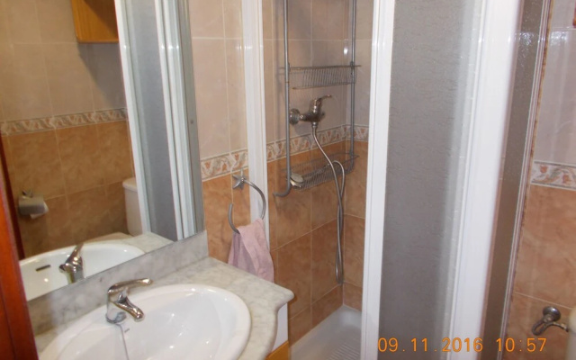 Eva Apartament Albufereta