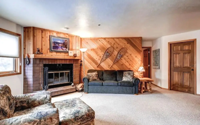 Cimarron Chalet