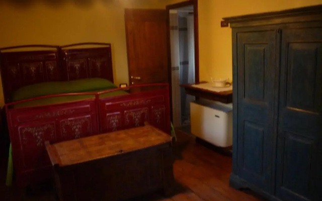 Locanda Cà Vejo