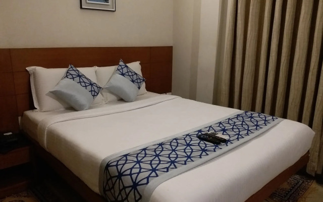 Zaith Residency, Chennai