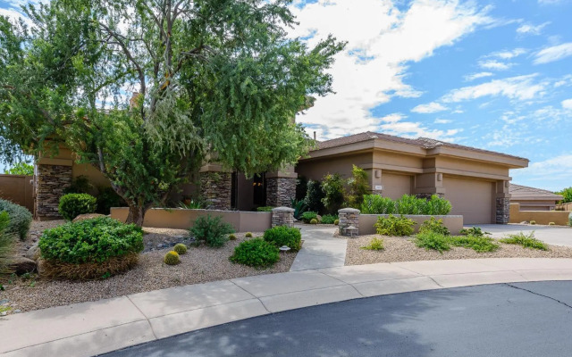 Casa Highland 3 Bedroom Home by Redawning