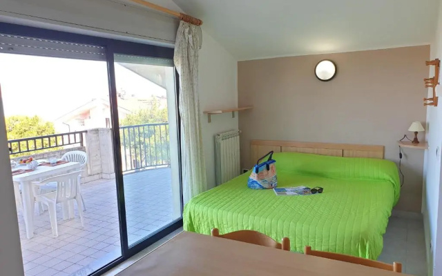 Residence Adriatico
