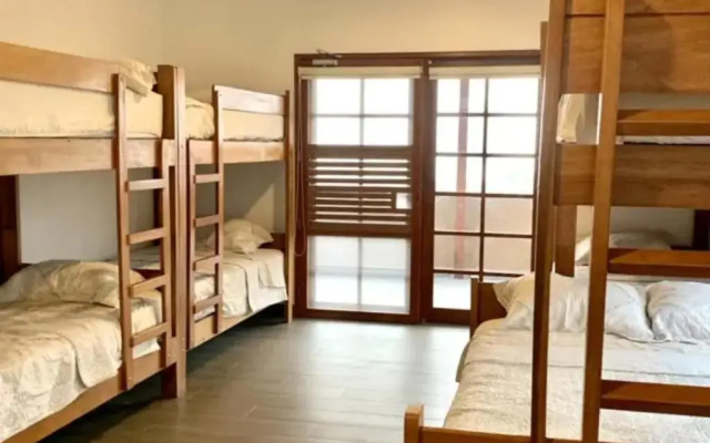 Cieneguilla Eco House