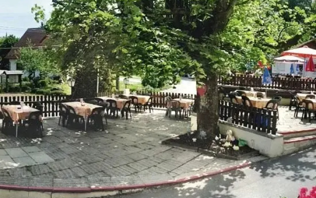 Gasthof Zur Burgruine