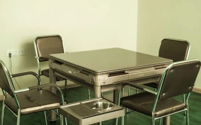 Ming Fan Ju Hotel
