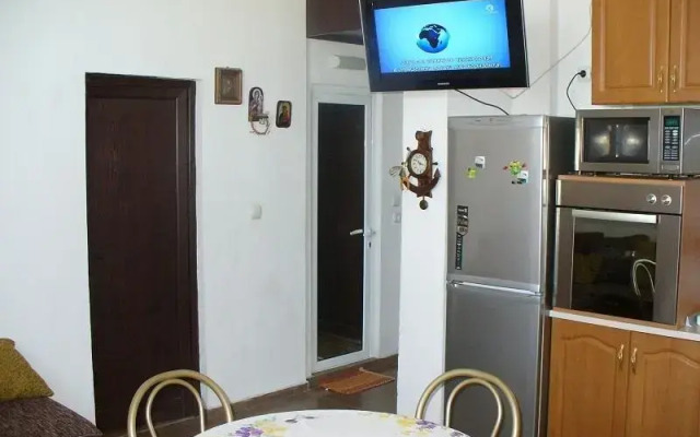 Zora Guest House