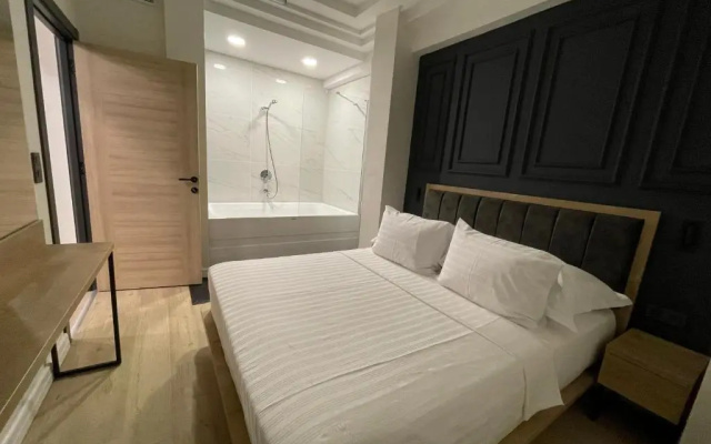 RW Boutique Hotel
