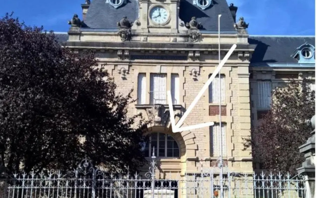 Superbe 40 M2 Tout Confort Au Cœur de Dijon (Adults Only)