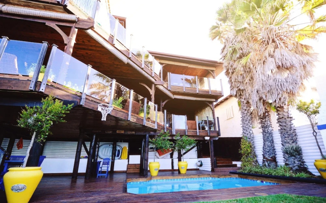 Villa de Meeurots