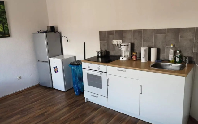 Oldtown Appartement1
