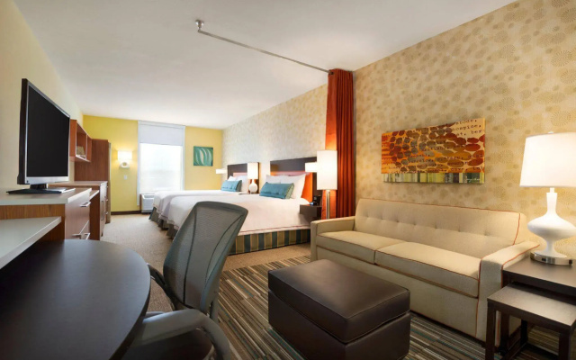 Home2 Suites by Hilton Rochester Henrietta, NY