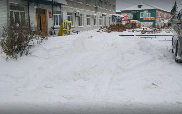 Гостиный двор
