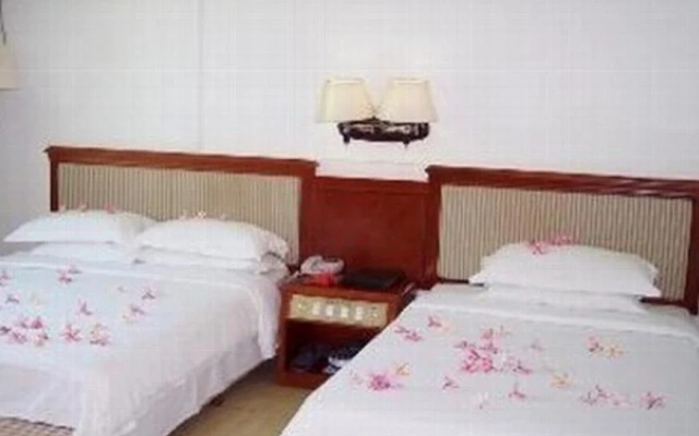 Bi Hai Jin Sha Hotel 
