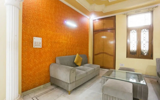 Swastik residency PaschimVihar by twamev