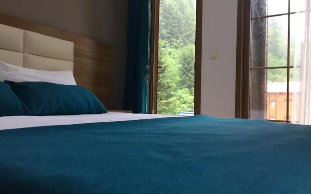 Nehir Suite Hotel