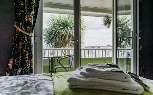 Avalon Guest House