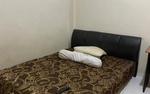 Guest House 33 Mks