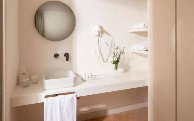 Giotto Luxury Country House