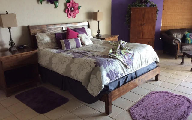Villa 15 - 4 Br Villa