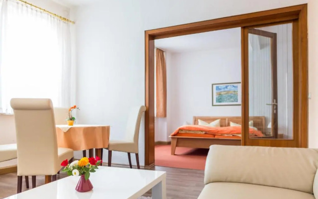 Hotel Weltrich