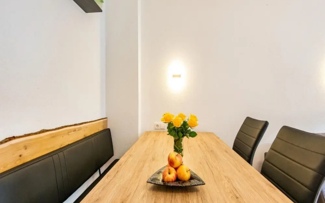 Modern Apartment in the Otztal