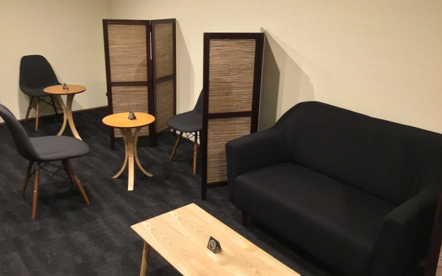 Minihotel MAA's